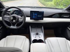BYD Seal 06 DM-i 80KM Luxury - ფოტო 8