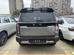 Beijing Off-Road BJ30 1.5T Magic Core Electric Drive Advanced Edition - ფოტო 17