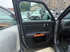 Beijing Off-Road BJ30 1.5T Magic Core Electric Drive Advanced Edition - ფოტო 4