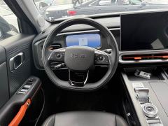 Beijing Off-Road BJ30 1.5T Magic Core Electric Drive Advanced Edition - ფოტო 7