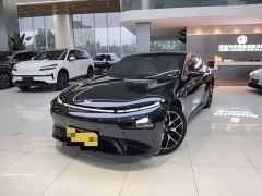 XPeng P7 P7i 702 Max - ფოტო 1