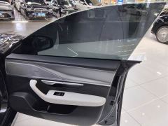 XPeng P7 P7i 702 Max - ფოტო 19