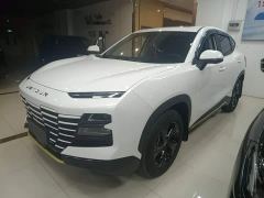 Jetour Jietu Dasheng 1.5T DCT Transcend Edition - photo 1