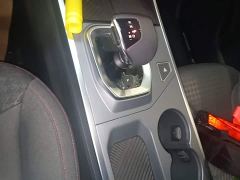 Jetour Jietu Dasheng 1.5T DCT Transcend Edition - photo 13