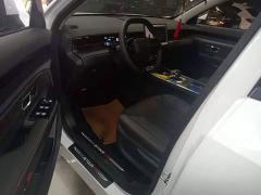 Jetour Jietu Dasheng 1.5T DCT Transcend Edition - photo 14
