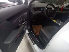 Jetour Jietu Dasheng 1.5T DCT Transcend Edition - photo 15