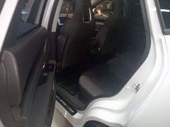 Jetour Jietu Dasheng 1.5T DCT Transcend Edition - photo 16