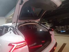 Jetour Jietu Dasheng 1.5T DCT Transcend Edition - photo 18