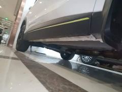 Jetour Jietu Dasheng 1.5T DCT Transcend Edition - photo 20