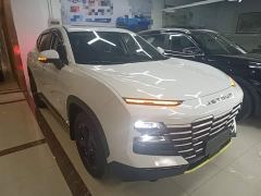 Jetour Jietu Dasheng 1.5T DCT Transcend Edition - photo 3