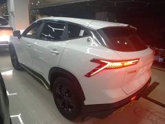 Jetour Jietu Dasheng 1.5T DCT Transcend Edition - photo 4