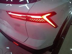 Jetour Jietu Dasheng 1.5T DCT Transcend Edition - photo 7