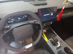 Jetour Jietu Dasheng 1.5T DCT Transcend Edition - photo 9