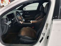 Mercedes-Benz C-Class Facelift C 200 L Sport Edition - фото 11