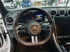 Mercedes-Benz C-Class Facelift C 200 L Sport Edition - фото 14