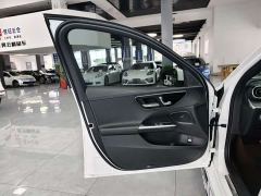 Mercedes-Benz C-Class Facelift C 200 L Sport Edition - фото 15
