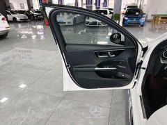 Mercedes-Benz C-Class Facelift C 200 L Sport Edition - фото 16