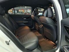 Mercedes-Benz C-Class Facelift C 200 L Sport Edition - фото 18