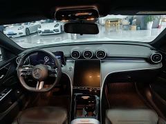 Mercedes-Benz C-Class Facelift C 200 L Sport Edition - фото 19