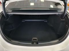Mercedes-Benz C-Class Facelift C 200 L Sport Edition - фото 9