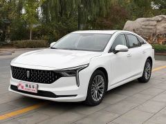 FAW Besturn B70 2022 Third Generation 1.5T Automatic Comfort Edition - фото 1