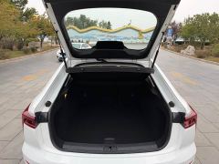 FAW Besturn B70 2022 Third Generation 1.5T Automatic Comfort Edition - фото 10
