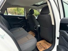 FAW Besturn B70 2022 Third Generation 1.5T Automatic Comfort Edition - фото 11
