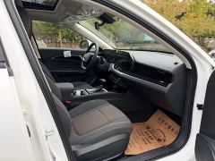 FAW Besturn B70 2022 Third Generation 1.5T Automatic Comfort Edition - фото 12