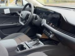 FAW Besturn B70 2022 Third Generation 1.5T Automatic Comfort Edition - фото 13