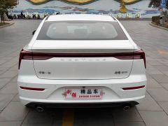FAW Besturn B70 2022 Third Generation 1.5T Automatic Comfort Edition - фото 14