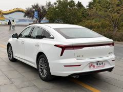 FAW Besturn B70 2022 Third Generation 1.5T Automatic Comfort Edition - фото 15