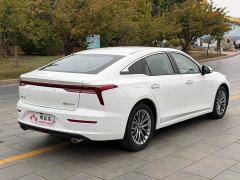 FAW Besturn B70 2022 Third Generation 1.5T Automatic Comfort Edition - фото 16