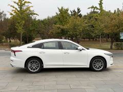 FAW Besturn B70 2022 Third Generation 1.5T Automatic Comfort Edition - фото 17