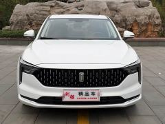 FAW Besturn B70 2022 Third Generation 1.5T Automatic Comfort Edition - фото 2
