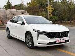 FAW Besturn B70 2022 Third Generation 1.5T Automatic Comfort Edition - фото 3