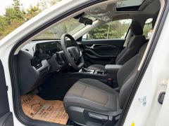 FAW Besturn B70 2022 Third Generation 1.5T Automatic Comfort Edition - фото 4