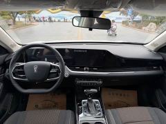 FAW Besturn B70 2022 Third Generation 1.5T Automatic Comfort Edition - фото 9