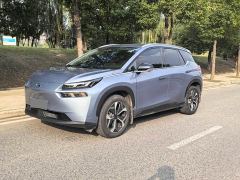 GAC AION V Plus 70 Star Edition LFP - ფოტო 1