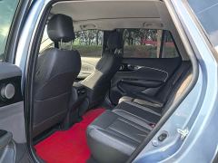 GAC AION V Plus 70 Star Edition LFP - ფოტო 12