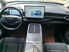 GAC AION V Plus 70 Star Edition LFP - ფოტო 15