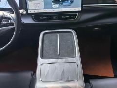 GAC AION V Plus 70 Star Edition LFP - ფოტო 17