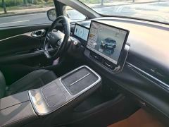 GAC AION V Plus 70 Star Edition LFP - ფოტო 19