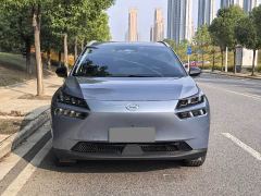 GAC AION V Plus 70 Star Edition LFP - ფოტო 2