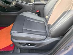 GAC AION V Plus 70 Star Edition LFP - ფოტო 8