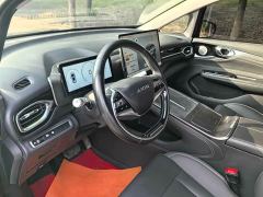 GAC AION V Plus 70 Star Edition LFP - ფოტო 9