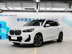 BMW X1 sDrive25Li M Sport Package - ფოტო 1
