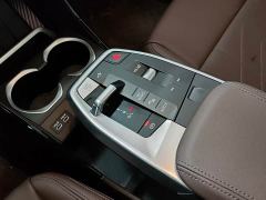 BMW X1 sDrive25Li M Sport Package - ფოტო 10