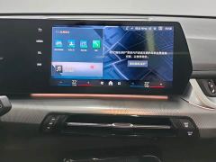 BMW X1 sDrive25Li M Sport Package - ფოტო 12