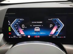 BMW X1 sDrive25Li M Sport Package - ფოტო 13