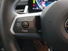 BMW X1 sDrive25Li M Sport Package - ფოტო 15